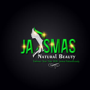 Jasma&#39;s Natural Beauty